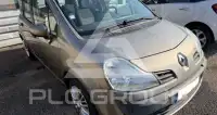 2012 Renault Modus