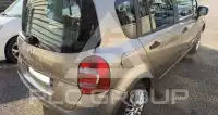 2012 Renault Modus