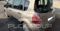 2012 Renault Modus