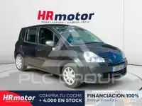 2012 Renault Modus