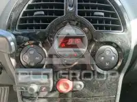 2012 Renault Modus