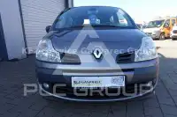 2012 Renault Modus