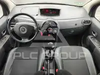 2012 Renault Modus
