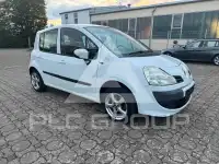 2012 Renault Modus