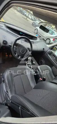 2012 Renault Espace
