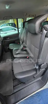 2012 Renault Espace