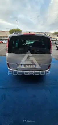 2012 Renault Espace