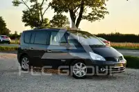 2012 Renault Espace