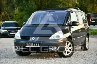 2012 Renault Espace