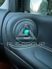 2012 Renault Espace