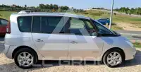 2012 Renault Espace