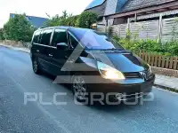 2012 Renault Espace
