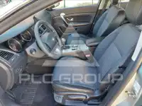 2012 Renault Latitude
