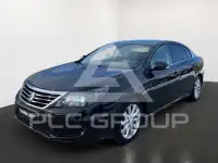 2012 Renault Latitude