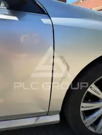 2012 Renault Latitude