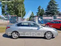 2012 Renault Latitude
