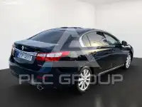 2012 Renault Latitude