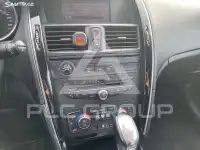2012 Renault Latitude