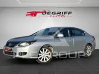 2012 Renault Latitude