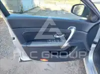 2012 Renault Latitude