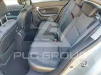2012 Renault Latitude