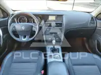 2012 Renault Latitude