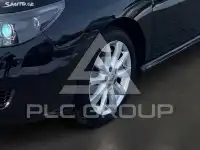 2012 Renault Latitude