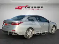 2012 Renault Latitude