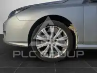 2012 Renault Latitude