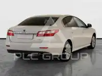 2012 Renault Latitude