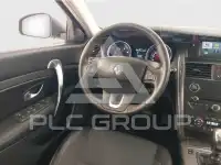 2012 Renault Latitude