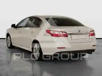2012 Renault Latitude