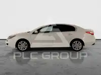 2012 Renault Latitude