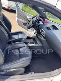 2012 Renault Wind