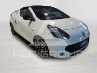 2012 Renault Wind