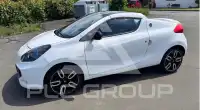 2012 Renault Wind