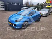 2012 Renault Wind