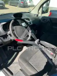 2012 Renault Kangoo