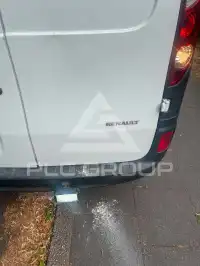 2012 Renault Kangoo