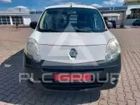 2012 Renault Kangoo