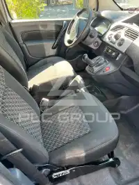 2012 Renault Kangoo
