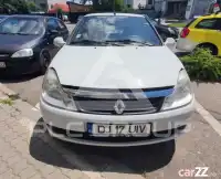 2012 Renault Symbol