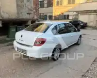 2012 Renault Symbol