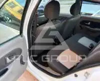 2012 Renault Symbol