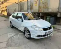 2012 Renault Symbol