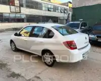 2012 Renault Symbol