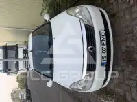 2012 Renault Symbol