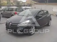 2012 Renault Captur