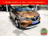 2012 Renault Captur