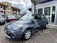 2012 Renault Captur